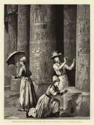Iconoclastes modernes à l
